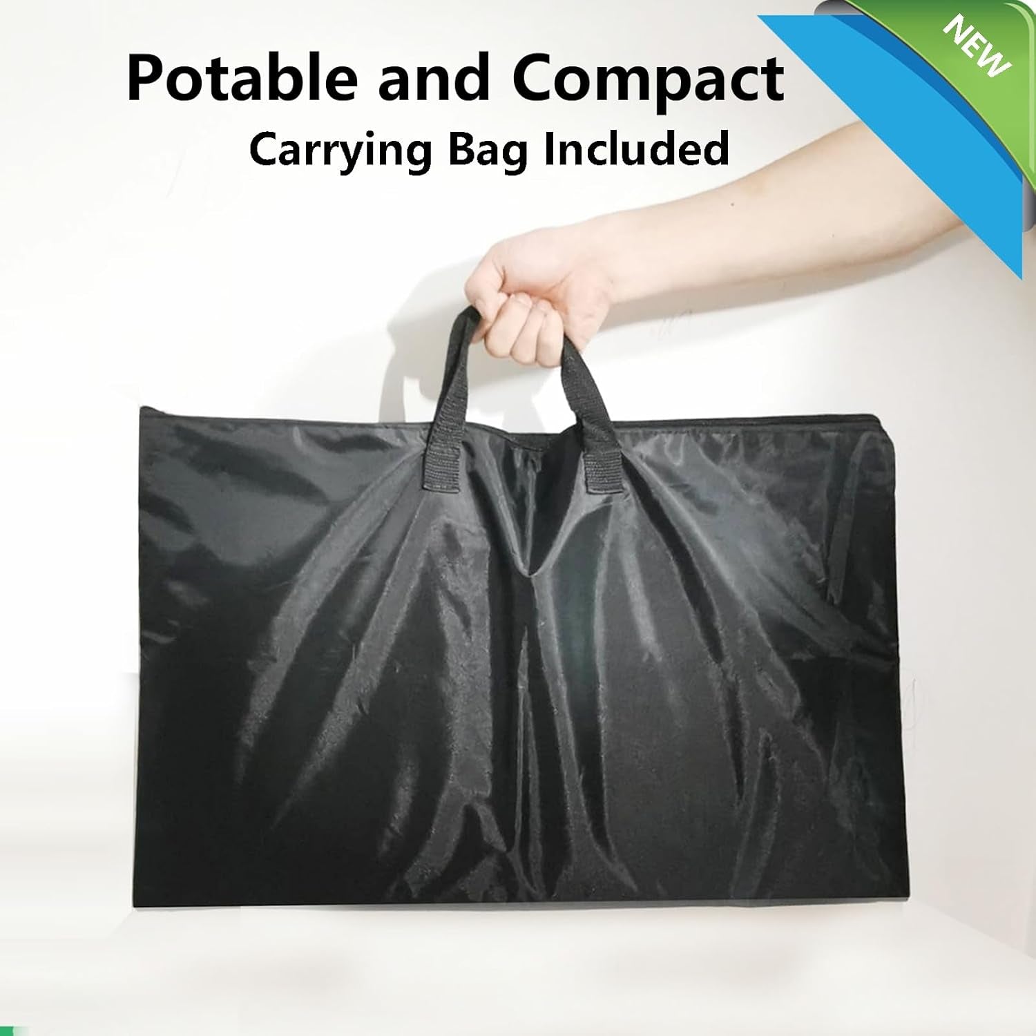 Projector Tripod Stand with Wheels Adjustable Height Laptop Tripod Stand Treadmi